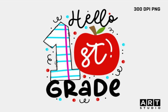 Back to School Quotes Sublimation PNG